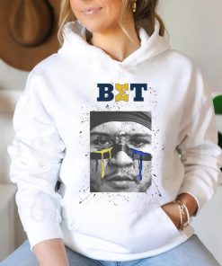 Official Blake Corum Bet Michigan Wolverines Shirt