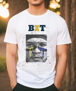 Official Blake Corum Bet Michigan Wolverines Shirt 1 Official Blake Corum Bet Michigan Wolverines Shirt