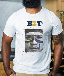 Official Blake Corum Bet Michigan Wolverines Shirt 4 Official Blake Corum Bet Michigan Wolverines Shirt