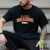 Official Bleed Orange PHL Shirt