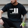 Official Team Nie1sen Walk Logo T hoodie, sweater, longsleeve, shirt v-neck, t-shirt