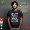 Official Stephen curry olympic France dreams T shirt