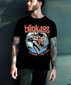 Official Blink 182 Frost Bank Center TX Jun 24 2024 Shirt