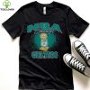 Philadelphia Eagles Established Banner T Shirt