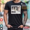 LGBT be on cloud happy pride month shirt