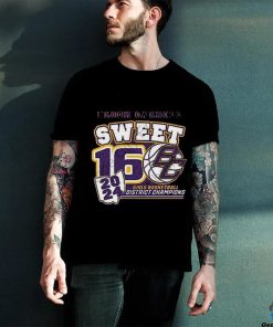 Official Bloom Carroll Sweet 16 2024 GIrls Basketball District Champions shirt