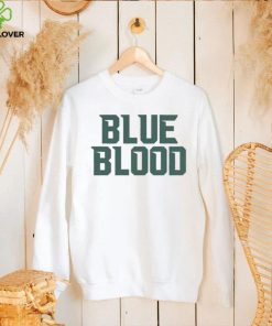 Official Blue Blood Shirt