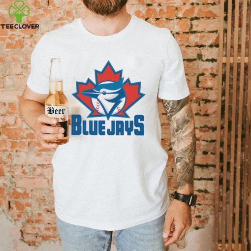 Official Blue jays shirt