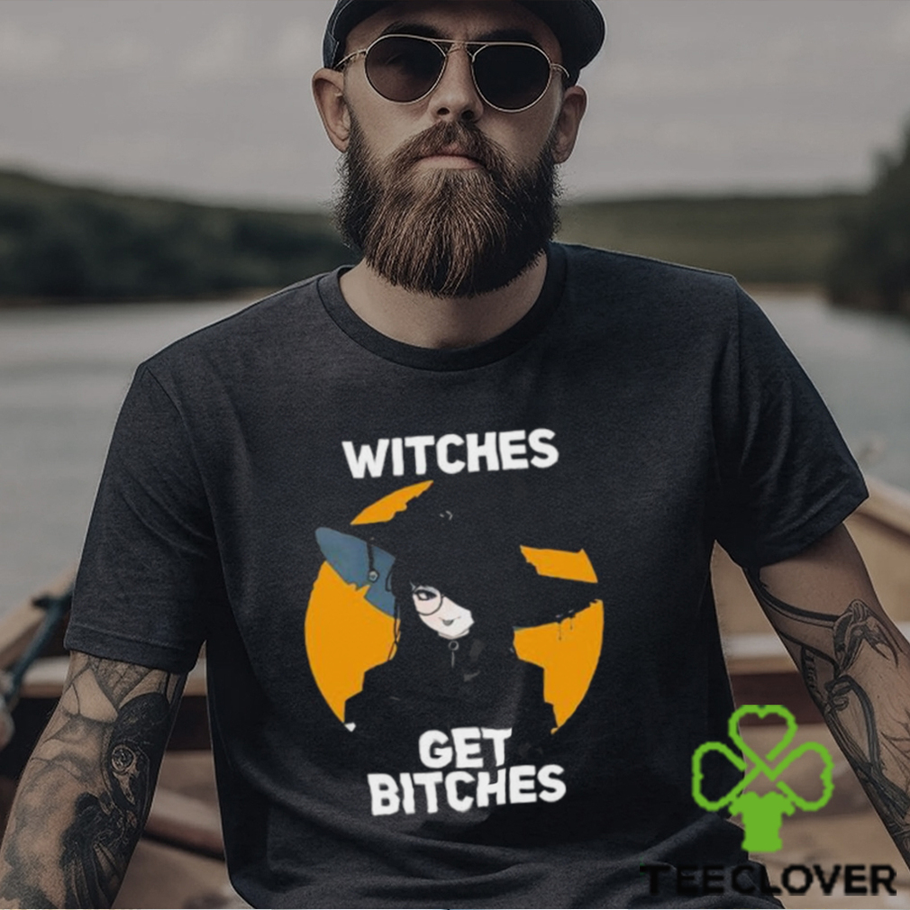 Official Bluetype Witches Get Bitches shirt Official Bluetype Witches Get Bitches shirt