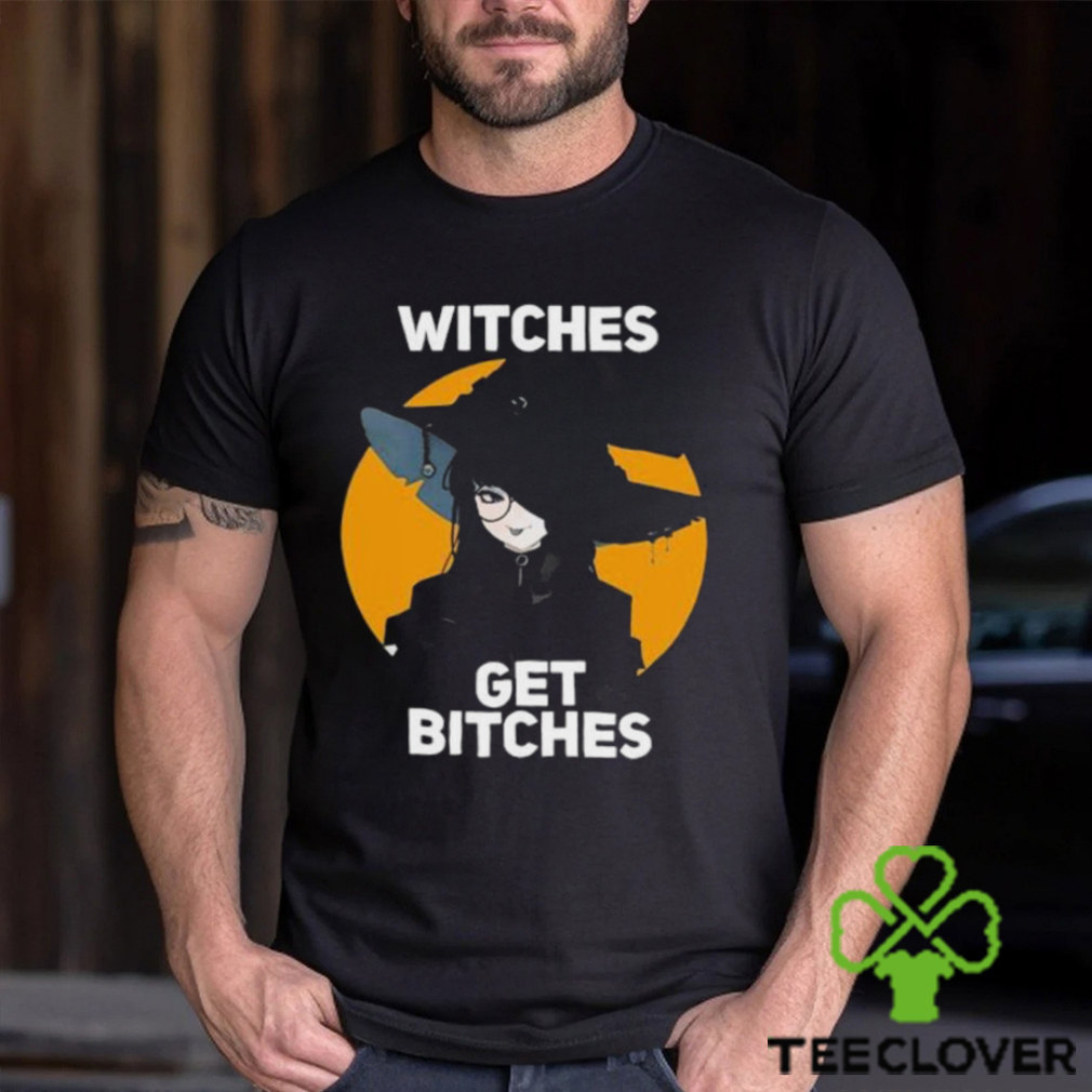 Official Bluetype Witches Get Bitches shirt Official Bluetype Witches Get Bitches shirt