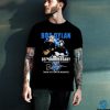 Official Boston Bruins All Legends Abbey Road Shirt