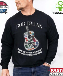 Official Bob Dylan 