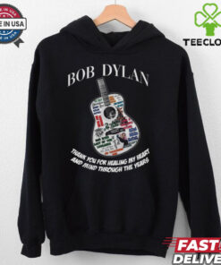 Official Bob Dylan 