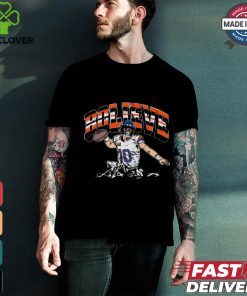 Official Bolieve Denver Broncos Bo Nix Vintage t shirt