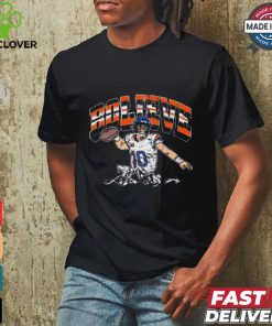 Official Bolieve Denver Broncos Bo Nix Vintage t shirt