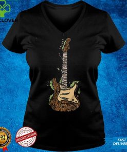 Official Boogie T nature guitar shirt hoodie, sweater Shirt