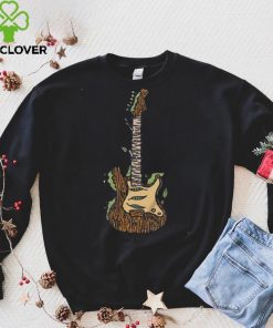 Official Boogie T nature guitar hoodie, sweater, longsleeve, shirt v-neck, t-shirt hoodie, sweater Shirt