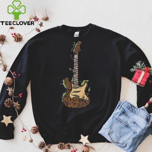 Official Boogie T nature guitar hoodie, sweater, longsleeve, shirt v-neck, t-shirt hoodie, sweater Shirt