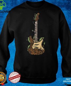 Official Boogie T nature guitar hoodie, sweater, longsleeve, shirt v-neck, t-shirt hoodie, sweater Shirt