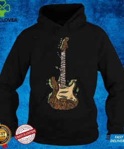 Official Boogie T nature guitar hoodie, sweater, longsleeve, shirt v-neck, t-shirt hoodie, sweater Shirt