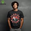 Official It’s Skyline Time 3 Way Image Cincinnati T Shirt