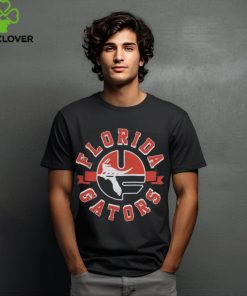 Official Bookstore University Of Florida Gators T Shirt