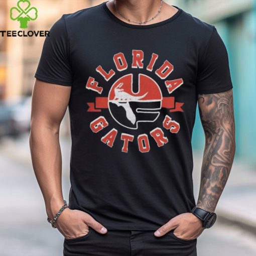 Official Bookstore University Of Florida Gators T Shirt