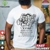 Iconic Cowboys 29 T Shirt
