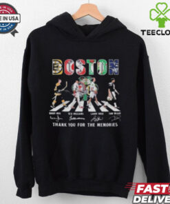 Official Boston Bruins Boston Red Sox Boston Celtics New England Patriots 2024 T Shirt