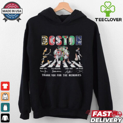 Official Boston Bruins Boston Red Sox Boston Celtics New England Patriots 2024 T Shirt