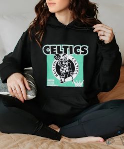Official Boston Celtics 2024 Vintage Champ Shirts