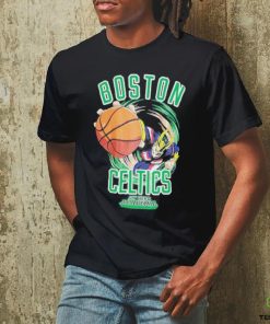 Official Boston Celtics Boston Smash NBA Eastern Conference Finals Champions 2024 shirt