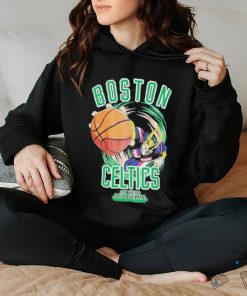 Official Boston Celtics Boston Smash NBA Eastern Conference Finals Champions 2024 hoodie, sweater, longsleeve, shirt v-neck, t-shirt