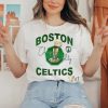 Official Boston Celtics Champions Mentality 2024 T Shirt