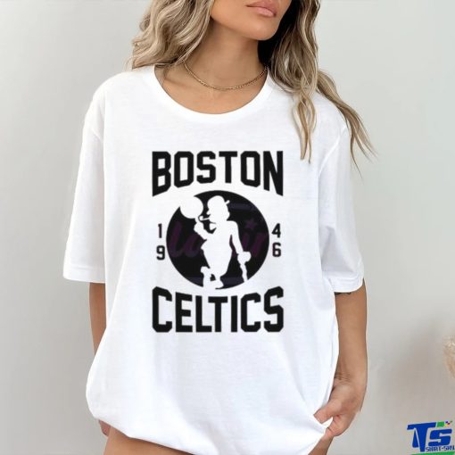 Official Boston Celtics City Nba Finals 2023 shirt