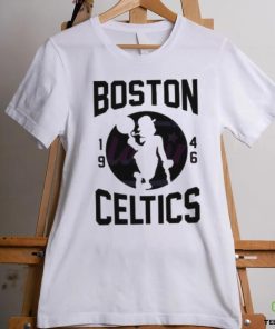 Official Boston Celtics City Nba Finals 2023 shirt