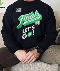 Official Boston Celtics Finals 2022 2023 Western Conference Champs Let’S Go Shirt 4 Official Boston Celtics Finals 2022 2023 Western Conference Champs Let’S Go Shirt