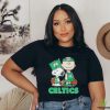 Camping And Dogs Kinda Day Classic T Shirt
