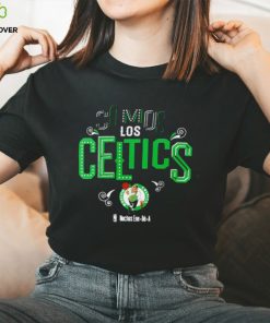 Official Boston Celtics Somos Los Celtics Noches Shirt 2 Official Boston Celtics Somos Los Celtics Noches Shirt