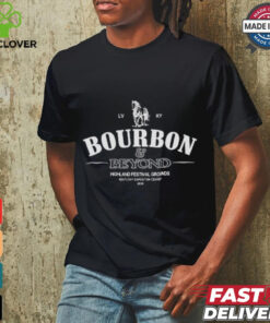 Official Bourbon And Beyond Louisville KY Highland Festival Grounds At Kentucky Exposition Center September 2024 hoodie, sweater, longsleeve, shirt v-neck, t-shirt