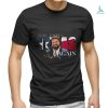 Official The Ken We All Need Malcolm Kenyatta Shirt