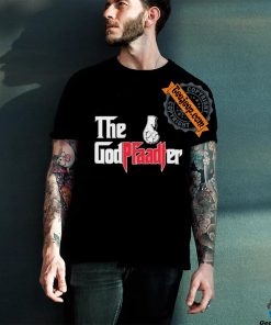 Official Brandon Pfaadt Family The Godfaadter T Shirt