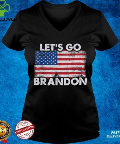 Official Brandon Tee Lets Go Funny Brandon T Sweater Shirt