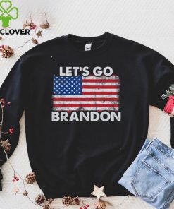 Official Brandon Tee Lets Go Funny Brandon T Sweater Shirt