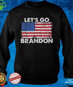 Official Brandon Tee Lets Go Funny Brandon T Sweater Shirt