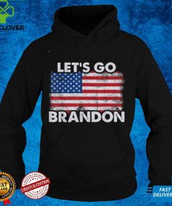 Official Brandon Tee Lets Go Funny Brandon T Sweater Shirt