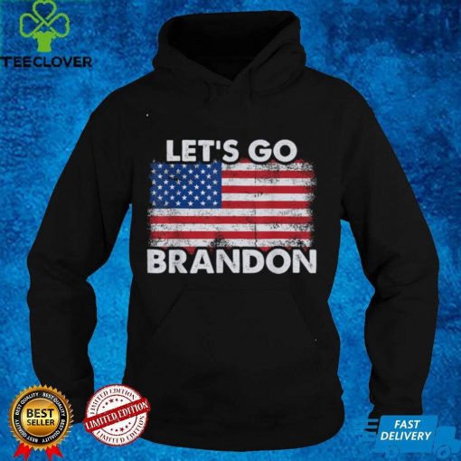 Official Brandon Tee Lets Go Funny Brandon T Sweater Shirt