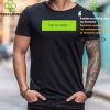 Mission 22 Veterans Family Community Shirt