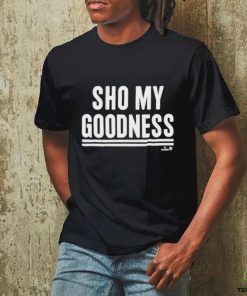 Official Breakingt Shohei Ohtani Sho My Goodness La Shirt