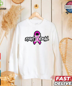 Official Breast Cancer Awareness Shirt